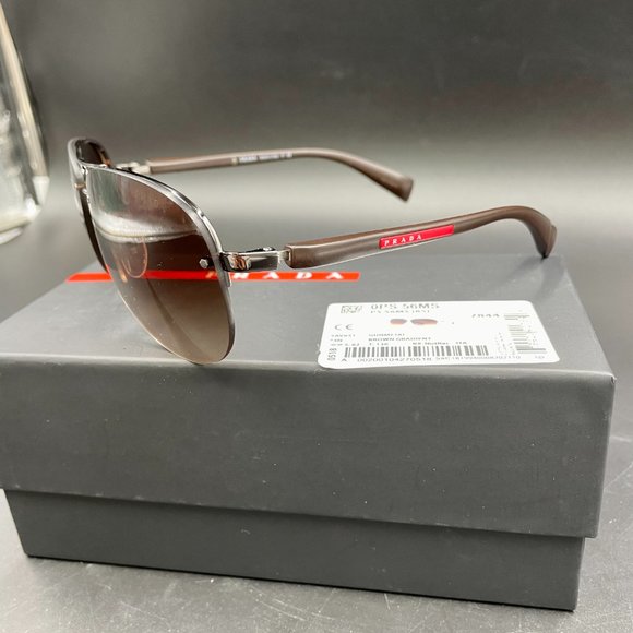 PRADA SUNGLASSES - Picture 3 of 6